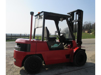 Forklift MITSUBISHI