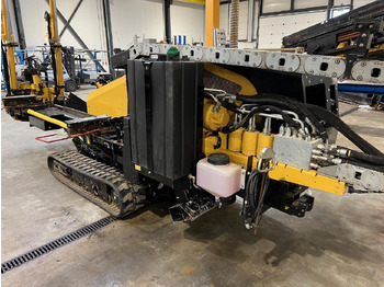 Directional boring machine Vermeer Navigator D23X30 S3: picture 4