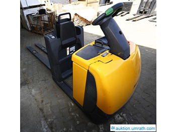 Order picker JUNGHEINRICH ECE
