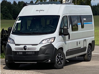 New Camper van Hobby Ontour Van 600 FT,ACC,Navi,Markise: picture 3 New Camper van Hobby Ontour Van 600 FT,ACC,Navi,Markise: picture 3