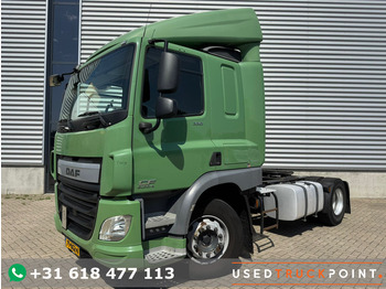 Tractor unit DAF CF 330