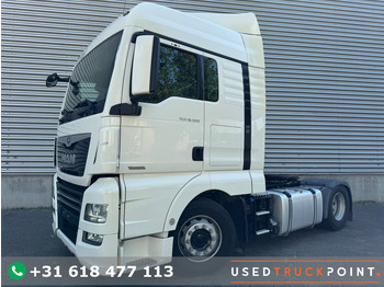 Tractor unit MAN TGX 18.500