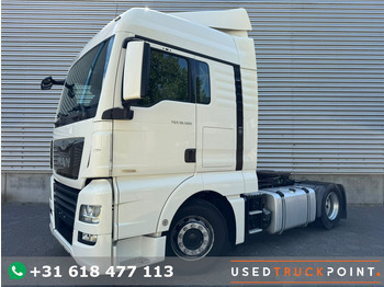 Tractor unit MAN TGX 18.500