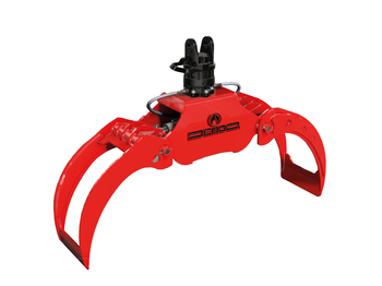 Grapple DEMOQ