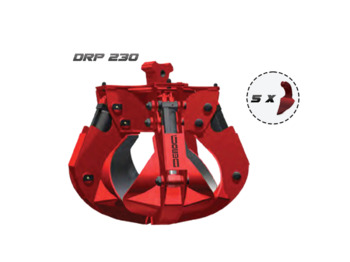 Grapple DEMOQ