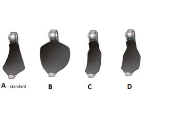 New Grapple for Construction machinery VTN 92EV600 Hydraulic Scrap: picture 2 New Grapple for Construction machinery VTN 92EV600 Hydraulic Scrap: picture 2