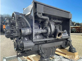 Engine Deutz AG BF6L513 RC: picture 2