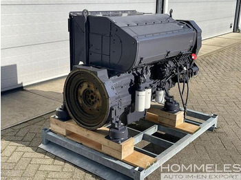 Engine Deutz AG BF6L513 RC: picture 3