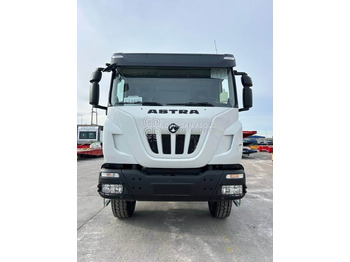 Cab chassis truck IVECO Astra