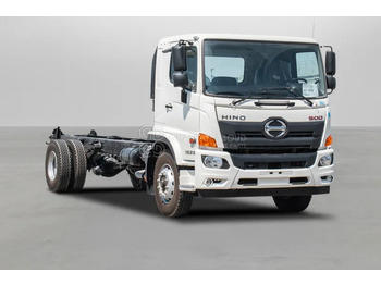 Cab chassis truck HINO