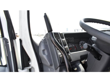 New Tipper ISUZU NPR 75 DUMP TRUCK: picture 5