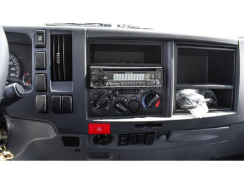 New Tipper ISUZU NPR 75 DUMP TRUCK: picture 4
