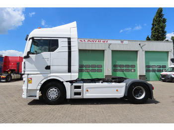 Tractor unit MAN TGX 18.510 WMA06KZZ4MM877121, WARRANTY 2 YEARS MAN! , RETARDER, PTO, EURO6D: picture 4