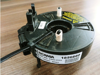 Steering wheel SCANIA R