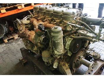 Engine for Truck Scania COMPLETE (without ECU) DC09112: picture 4 Engine for Truck Scania COMPLETE (without ECU) DC09112: picture 4