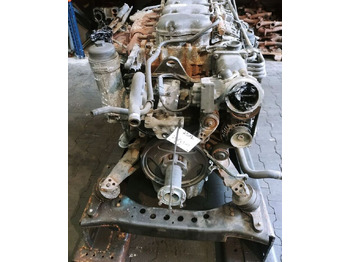 Engine for Truck Scania COMPLETE (without ECU) DC09112: picture 3 Engine for Truck Scania COMPLETE (without ECU) DC09112: picture 3