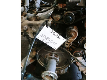 Engine for Truck Scania COMPLETE (without ECU) DC09112: picture 2 Engine for Truck Scania COMPLETE (without ECU) DC09112: picture 2