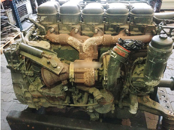 Engine for Truck Scania COMPLETE (without ECU) DC09112: picture 5 Engine for Truck Scania COMPLETE (without ECU) DC09112: picture 5
