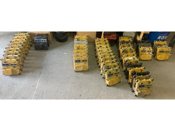 ECU CATERPILLAR