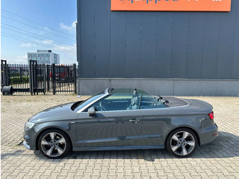 Car AUDI