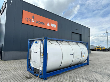 Storage tank