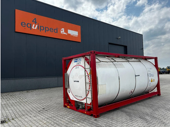 Storage tank