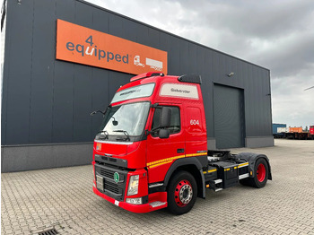 Tractor unit VOLVO FM 460