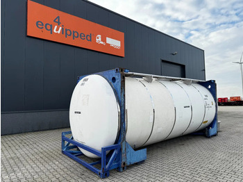 Storage tank