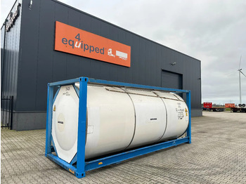 Storage tank