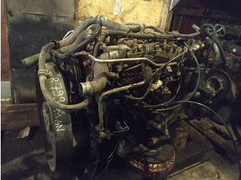 Engine for Truck MAN 18.250: picture 1