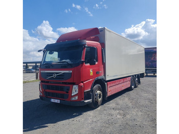 Box truck VOLVO FM 330