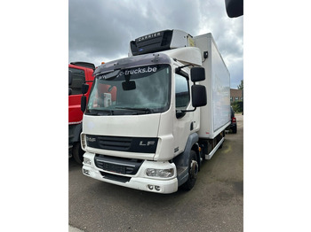 Refrigerator truck DAF LF 45 220