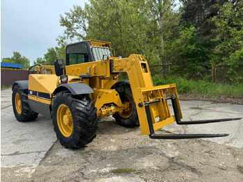 Wheel loader CATERPILLAR