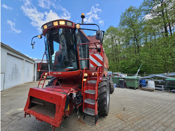 Combine harvester CASE IH