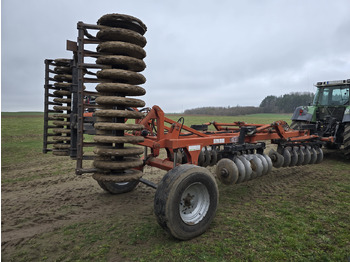 Disc harrow GREGORI BESSON