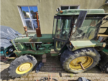 Farm tractor JOHN DEERE 30 Series