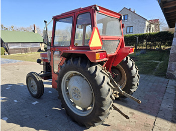 Farm tractor MASSEY FERGUSON 135: picture 5