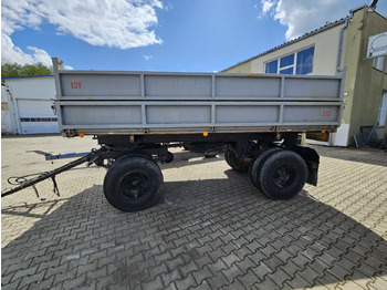 Farm tipping trailer/ Dumper