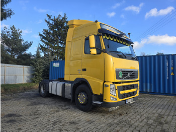 Tractor unit VOLVO FH 460
