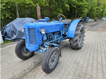 Farm tractor ZETOR