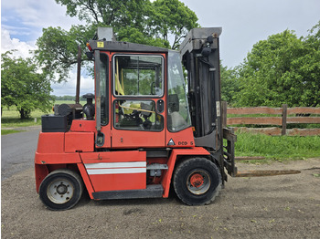Forklift KALMAR