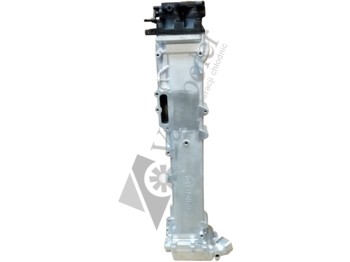 EGR cooler MAN TGX