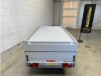 New Car trailer ANSSEMS GTB 1200 HT Deckelanhänger: picture 3