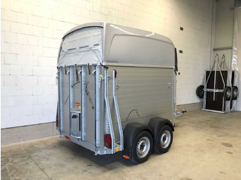 New Horse trailer BOECKMANN Champion R Pferdeanhänger: picture 3
