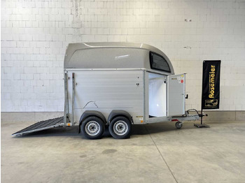 Horse trailer BÖCKMANN