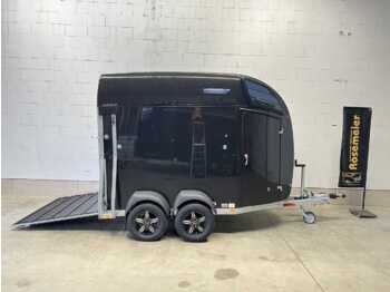 New Horse trailer BOECKMANN Comfort Neu ALF Pferdeanhänger: picture 2
