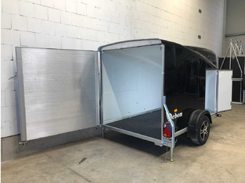 Leasing of CHEVAL LIBERTE DEBON Cargo 1300.02+Tür Alu-Felgen Kofferanhänger CHEVAL LIBERTE DEBON Cargo 1300.02+Tür Alu-Felgen Kofferanhänger: picture 3 Leasing of CHEVAL LIBERTE DEBON Cargo 1300.02+Tür Alu-Felgen Kofferanhänger CHEVAL LIBERTE DEBON Cargo 1300.02+Tür Alu-Felgen Kofferanhänger: picture 3