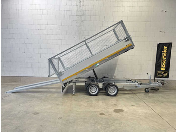 Tipper trailer EDUARD