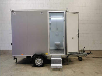 Construction container