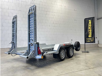 New Trailer BRIAN_JAMES Cargo Digger Plant 2 Maschinentransporter: picture 5